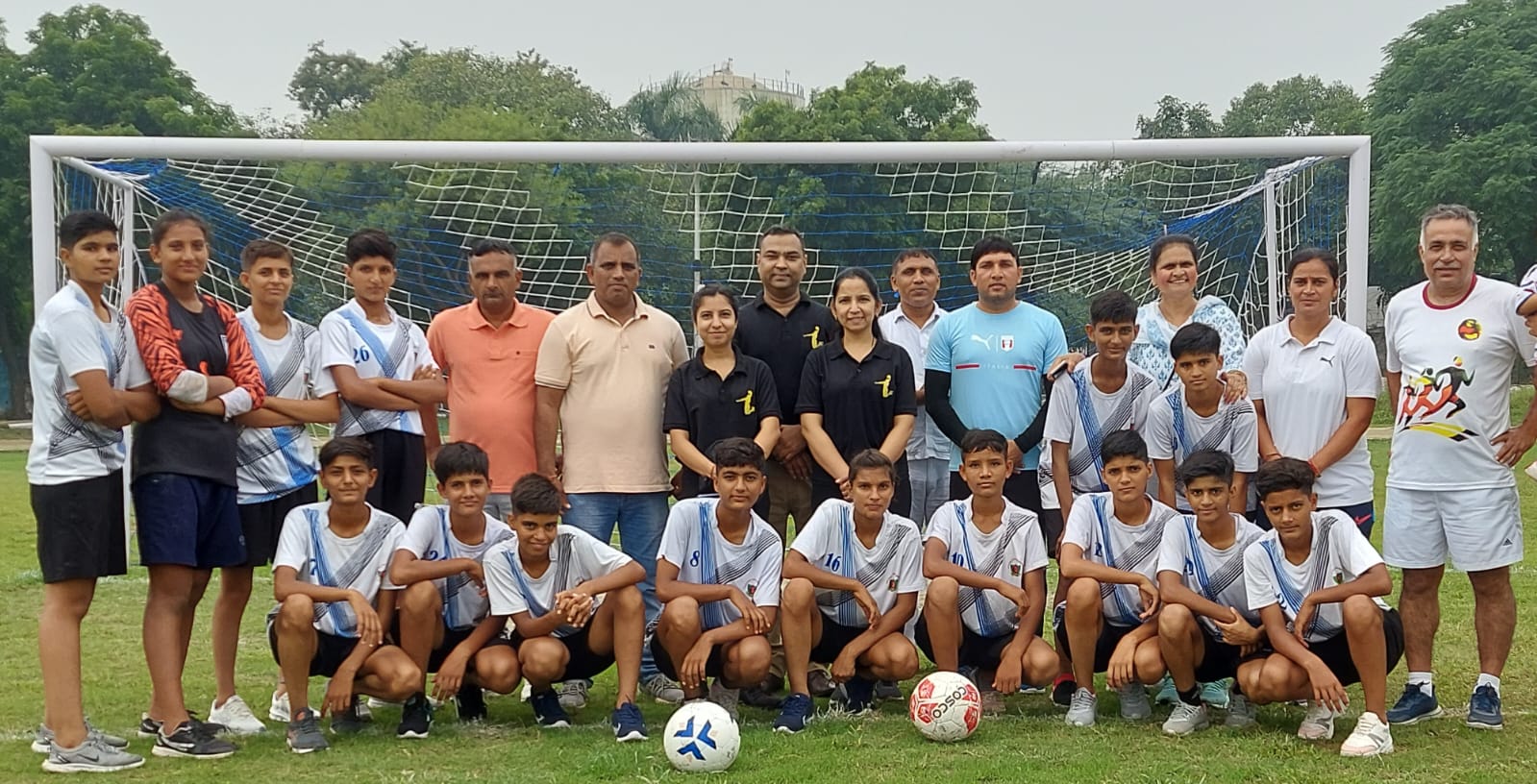 aspire physio
